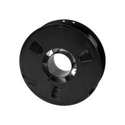 filament PLA 1kg czarny 1,75mm